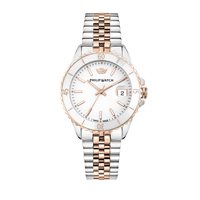 Montre Philip Watch Femme Caribe Diving in Acier R8253597637